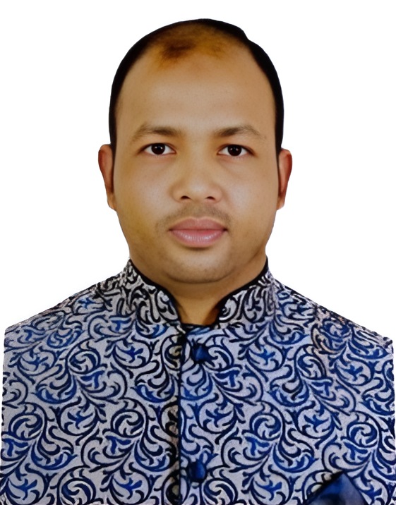 Md. Forhad Hossain 